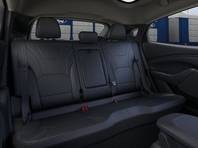 2026 Ford Mustang Mach-E - Photo 22