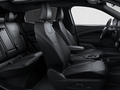 2026 Ford Mustang Mach-E - Photo 26