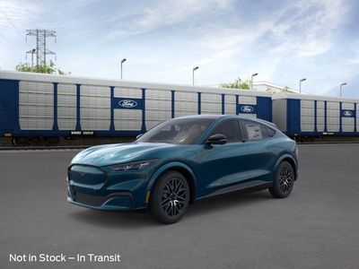 2026 Ford Mustang Mach-E - Photo 7