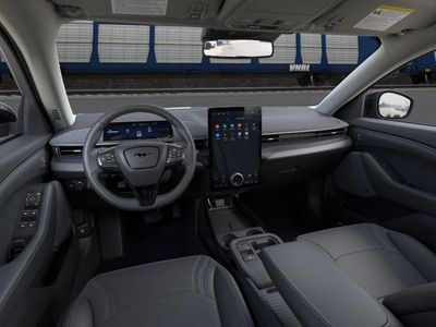 2026 Ford Mustang Mach-E - Photo 2