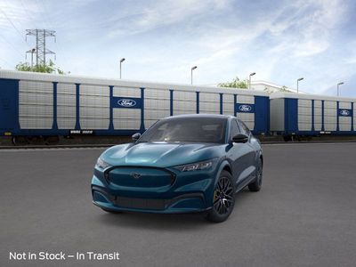 2026 Ford Mustang Mach-E - Photo 3