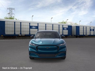 2026 Ford Mustang Mach-E - Photo 18