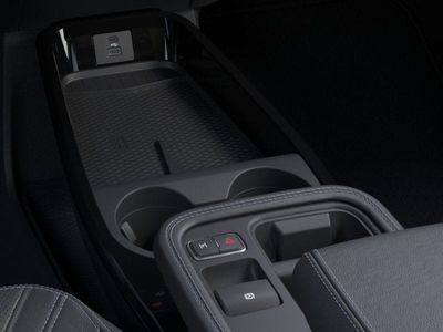 2026 Ford Mustang Mach-E - Photo 19
