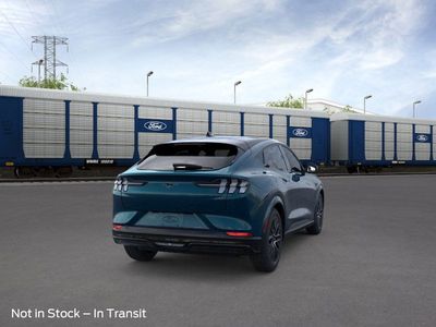 2026 Ford Mustang Mach-E - Photo 20