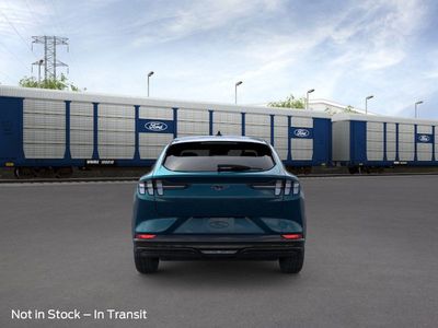 2026 Ford Mustang Mach-E - Photo 8