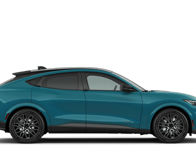 2026 Ford Mustang Mach-E - Photo 23