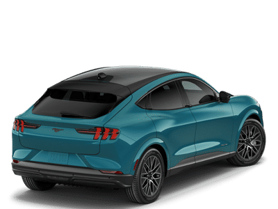 2026 Ford Mustang Mach-E - Photo 27
