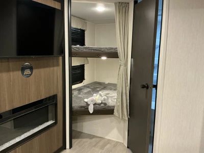 2026 Prime Time RV Avenger - Photo 7