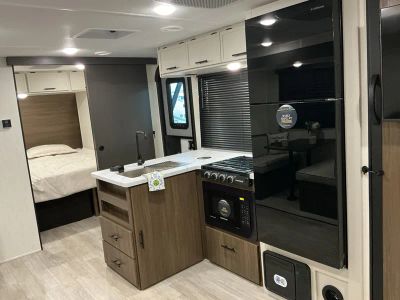2026 Prime Time RV Avenger - Photo 4