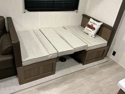 2026 Prime Time RV Avenger - Photo 10
