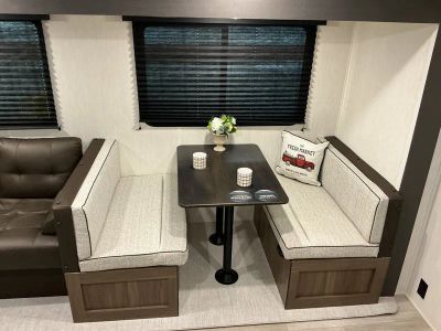 2026 Prime Time RV Avenger - Photo 9