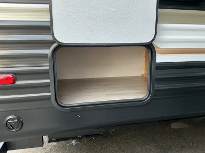 2026 Prime Time RV Avenger - Photo 21