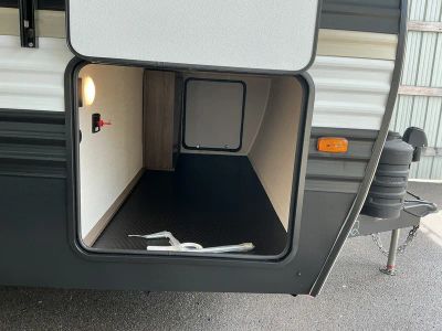 2026 Prime Time RV Avenger - Photo 20