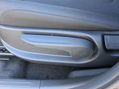 2026 Hyundai TUCSON HYBRID — photo 20 view