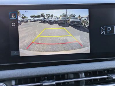 2026 Hyundai TUCSON HYBRID — photo 29 view