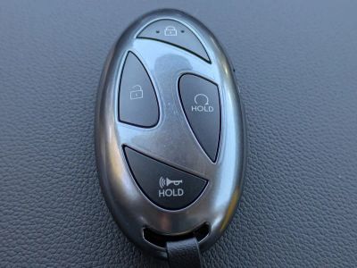 2026 Hyundai TUCSON HYBRID — photo 30 view