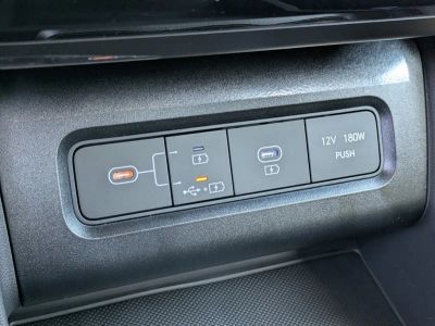 2026 Hyundai TUCSON HYBRID — photo 28 view