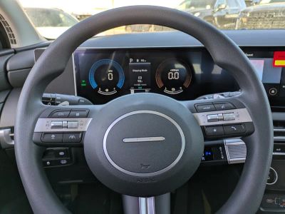 2026 Hyundai TUCSON HYBRID — photo 24 view
