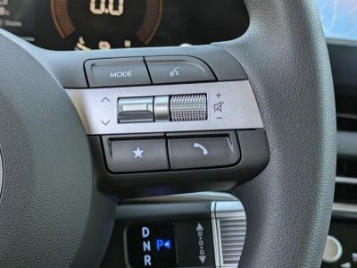2026 Hyundai TUCSON HYBRID — photo 23 view
