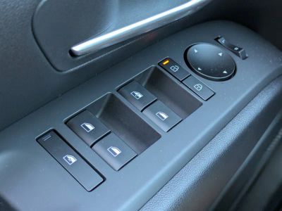 2026 Hyundai TUCSON HYBRID — photo 21 view
