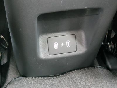 2026 Hyundai TUCSON HYBRID — photo 14 view