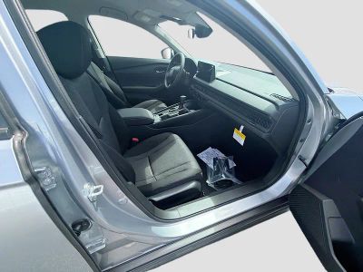 2026 Honda Accord Sedan — photo 22 view