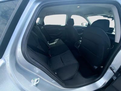 2026 Honda Accord Sedan — photo 21 view