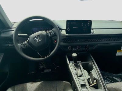 2026 Honda Accord Sedan — photo 17 view
