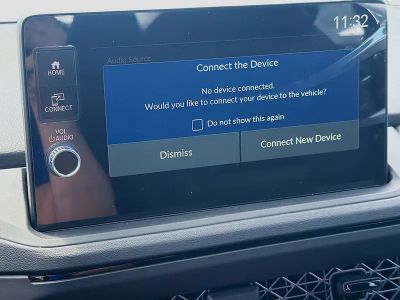 2026 Honda Accord Sedan — photo 12 view