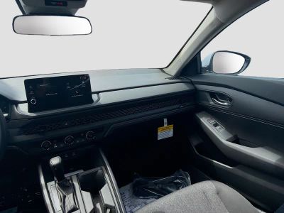 2026 Honda Accord Sedan — photo 18 view