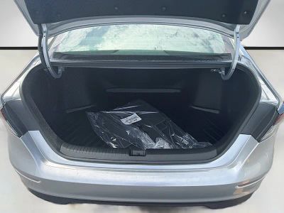 2026 Honda Accord Sedan — photo 20 view