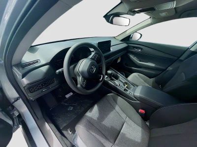 2026 Honda Accord Sedan — photo 9 view