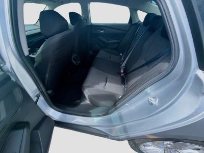 2026 Honda Accord Sedan — photo 19 view