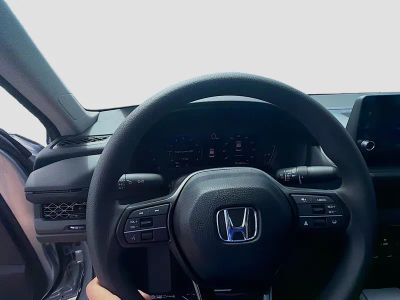 2026 Honda Accord Sedan — photo 11 view