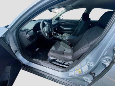 2026 Honda Accord Sedan — photo 16 view