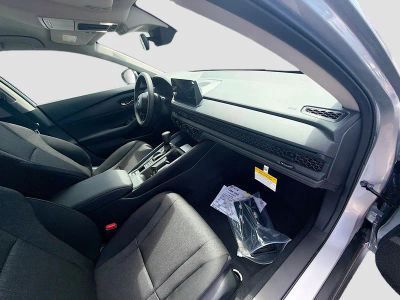 2026 Honda Accord Sedan — photo 23 view