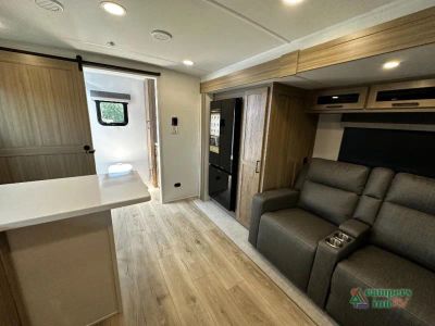 2027 Forest River RV Rockwood Mini Lite — photo 16 view