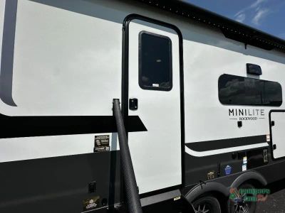 2027 Forest River RV Rockwood Mini Lite — photo 48 view