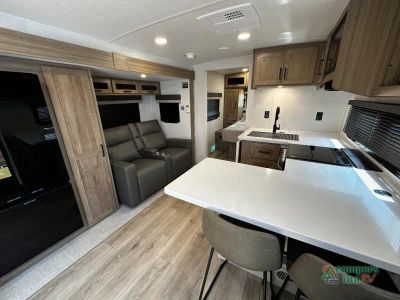 2027 Forest River RV Rockwood Mini Lite — photo 13 view