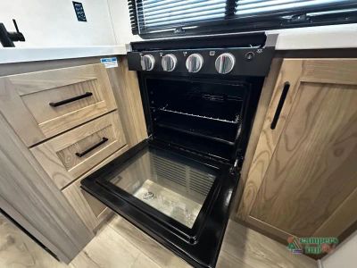 2027 Forest River RV Rockwood Mini Lite — photo 20 view