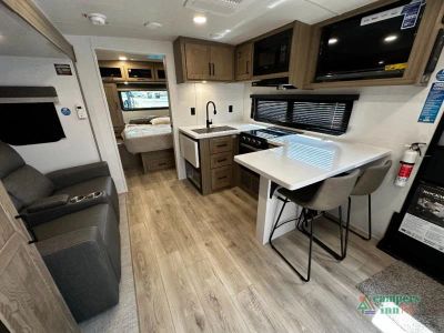 2027 Forest River RV Rockwood Mini Lite — photo 14 view