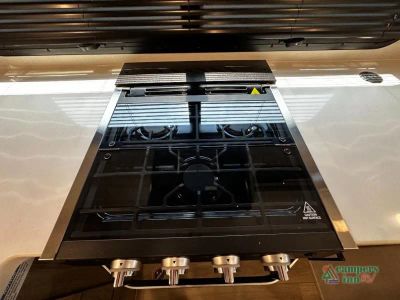 2027 Forest River RV Rockwood Mini Lite — photo 21 view