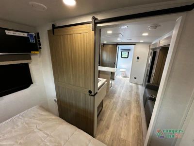 2027 Forest River RV Rockwood Mini Lite — photo 33 view