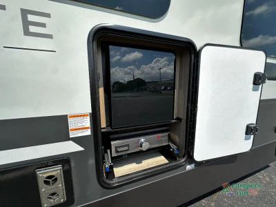 2027 Forest River RV Rockwood Mini Lite — photo 9 view