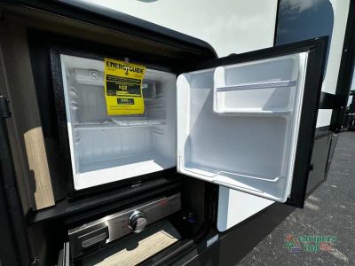 2027 Forest River RV Rockwood Mini Lite — photo 10 view