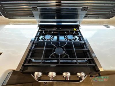 2027 Forest River RV Rockwood Mini Lite — photo 22 view