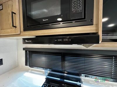 2027 Forest River RV Rockwood Mini Lite — photo 23 view