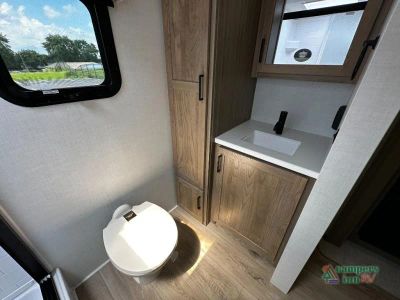 2027 Forest River RV Rockwood Mini Lite — photo 37 view
