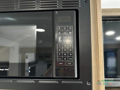 2027 Forest River RV Rockwood Mini Lite — photo 25 view