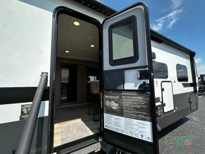 2027 Forest River RV Rockwood Mini Lite — photo 49 view
